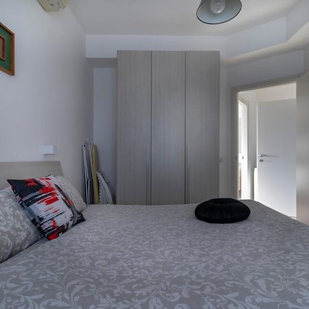 Casa Carozzi Apartment Milan Bagian luar foto