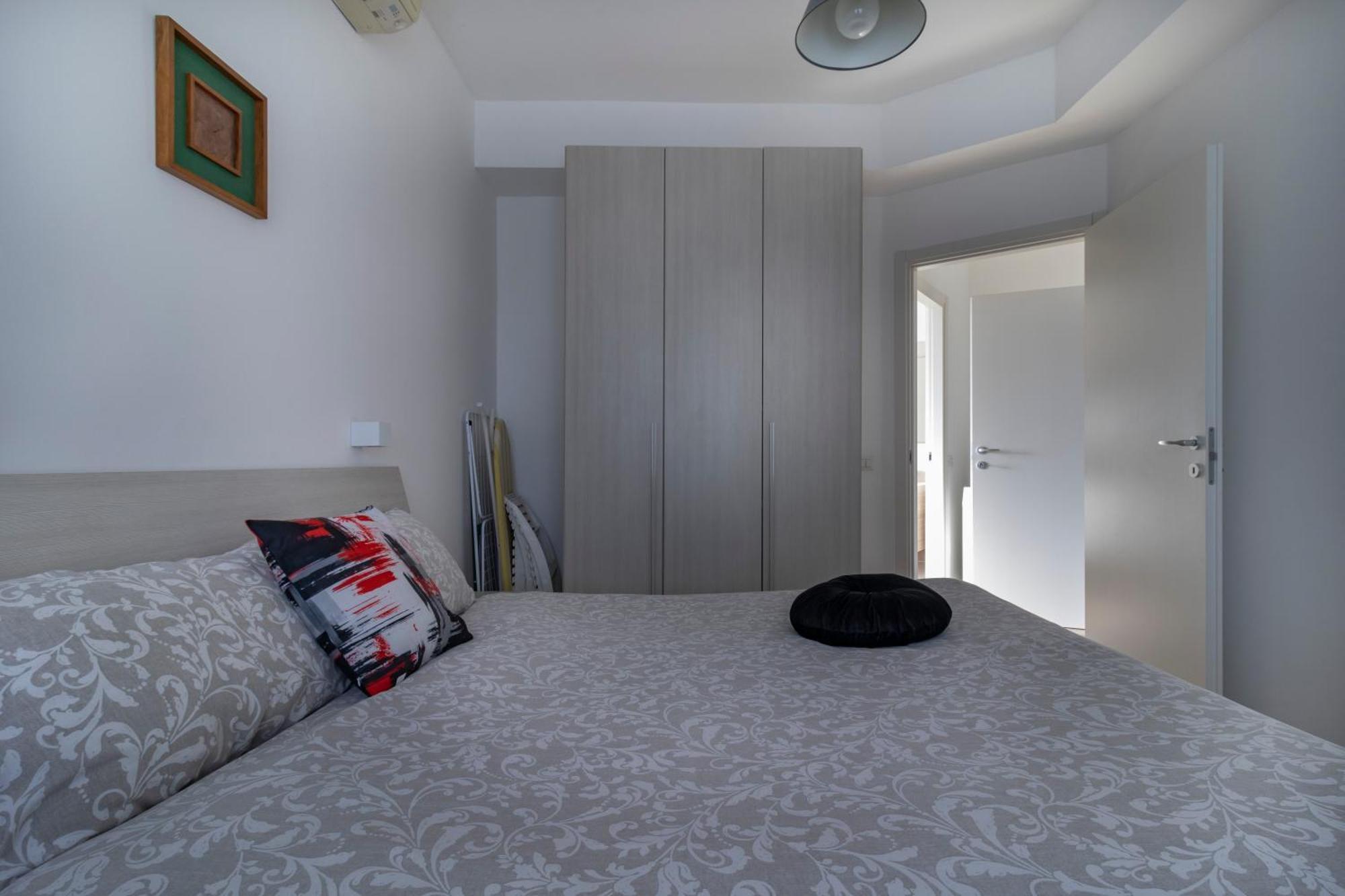 Casa Carozzi Apartment Milan Bagian luar foto