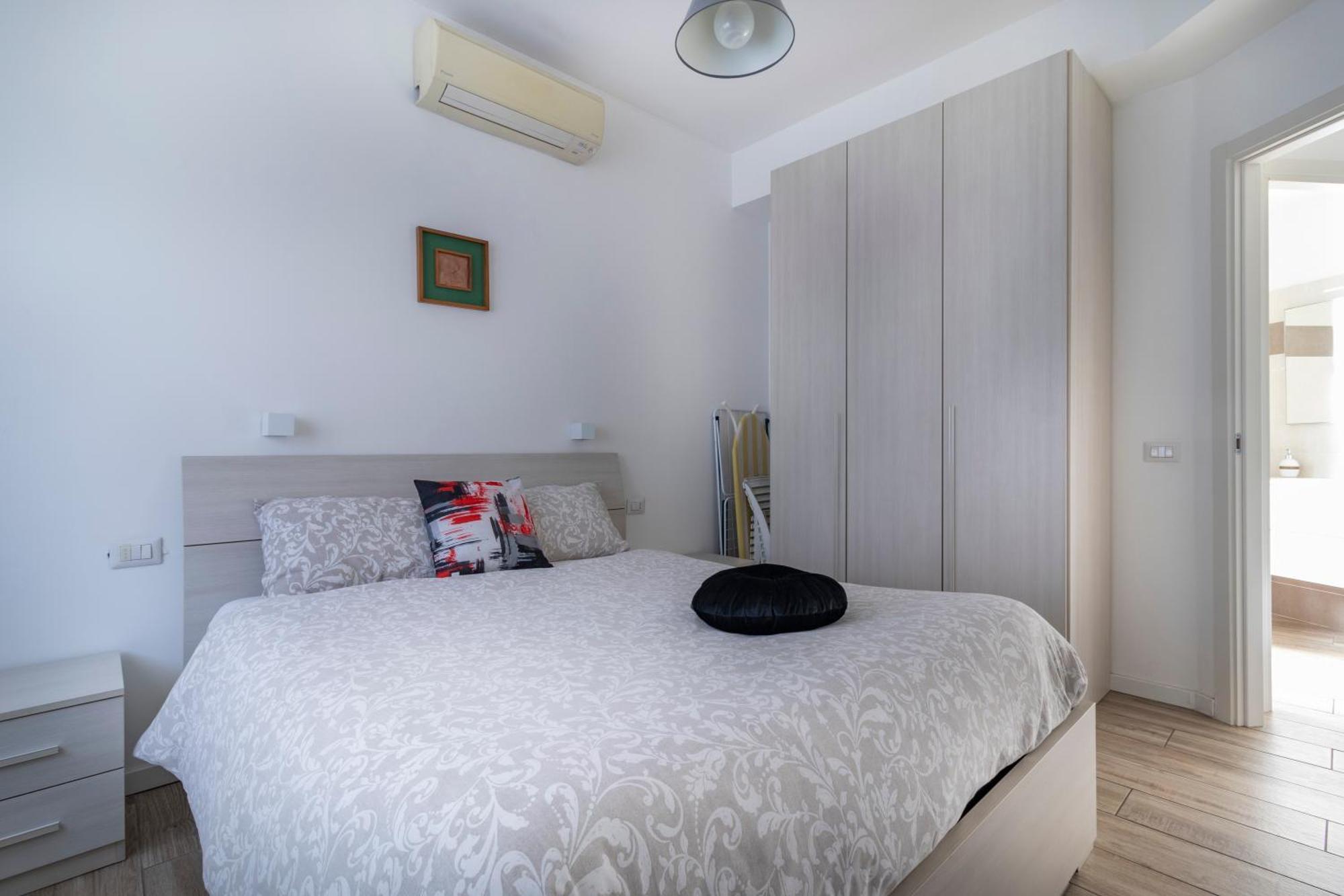 Casa Carozzi Apartment Milan Bagian luar foto