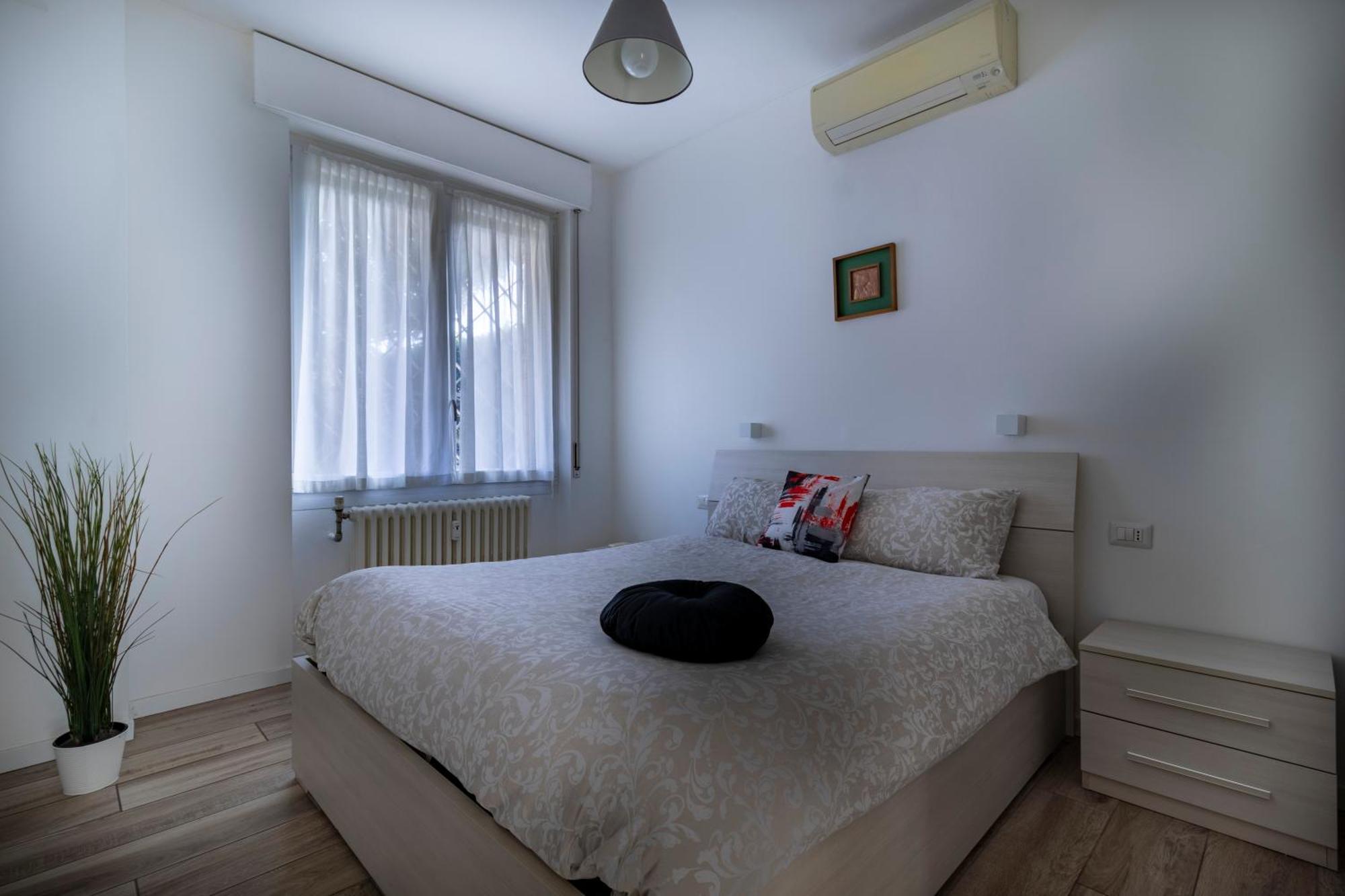 Casa Carozzi Apartment Milan Bagian luar foto