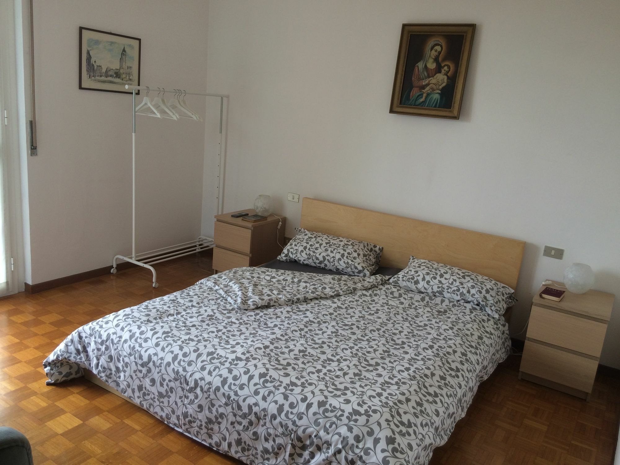 Casa Carozzi Apartment Milan Bagian luar foto